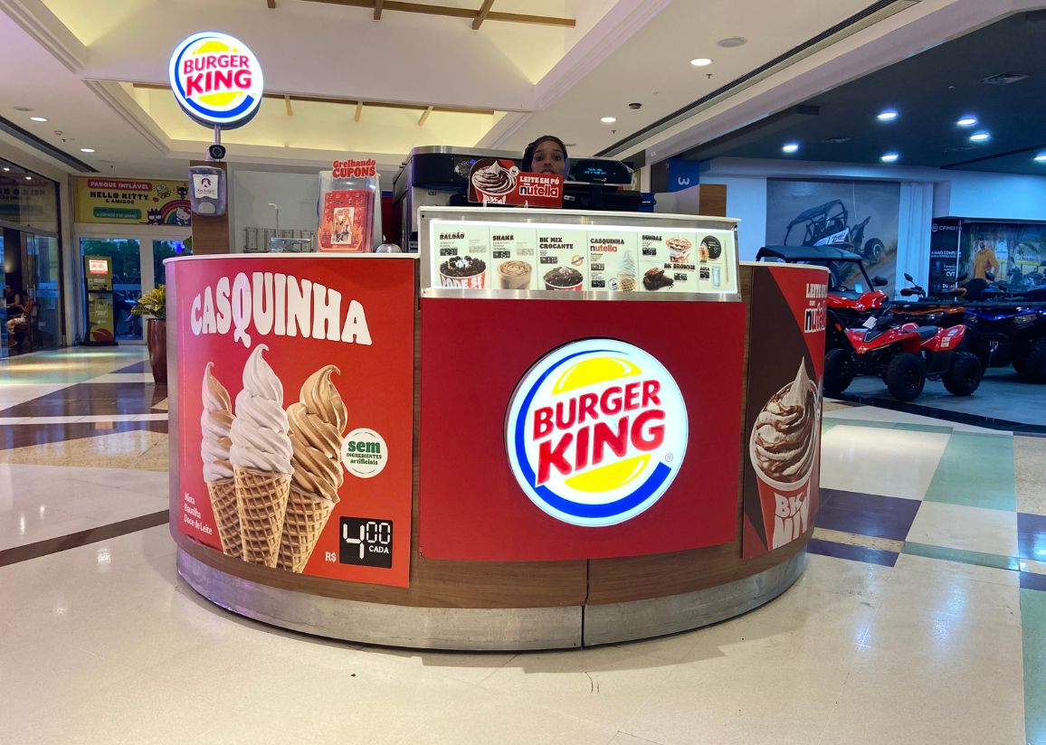 BURGER KING (QUIOSQUE)